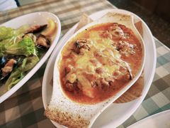 -BISTROFIORE美伊娜(伊犁南路店)