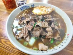 -无名氏面馆(邮电路店)