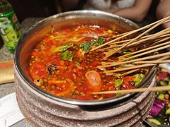 -锦州御烧烤(人民街店)