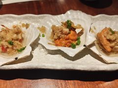-Mr.Fish鱼鲜生海鲜放题(高德置地冬广场店)