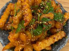 -付小姐在成都(川沙店)