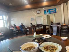 -福寿斋·老北京铜锅涮肉·烧烤(清岚店)