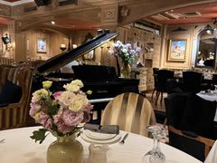 -火车头法国西餐厅