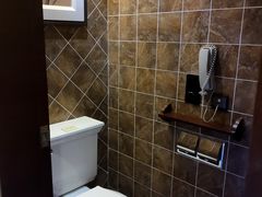 -三清山希尔顿度假酒店