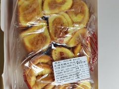 -詹记桃酥(百盛店)