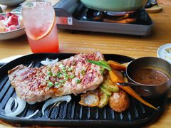 -候鸟等风来·精致西厨(万科第五城店)