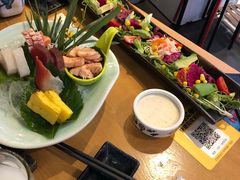 -沼津港渔市(宏伊国际广场店)