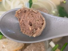 招牌粿条汤-汕味十足·汕尾特色小吃(海珠店)