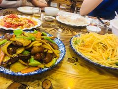 -老东北菜馆(北泰禾店)