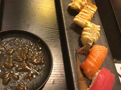-爆丼日式大排档(季华园店)