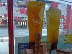 -DQ·蛋糕·冰淇淋(河东万达店)