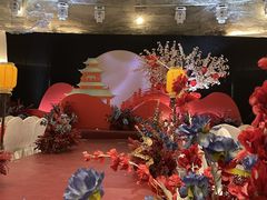 -世纪缘国际会议中心·中餐厅(百家湖店)