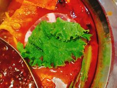 -陈艳红火锅菜·冒菜(簋街店)