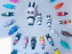 -泡泡玛特POPMART(壹号店)