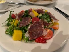 -MORTON'S 莫尔顿牛排坊(北京丽晶酒店)