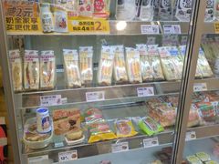 -一鸣真鲜奶吧(卫岗店)