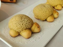 -粤财皇冠假日酒店·彩华轩中餐厅