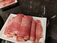 -火锅岛潮牌自助餐厅(天津天佑城店)