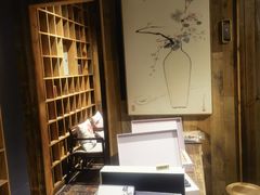 -邈墨茶馆(大兜路1号店)