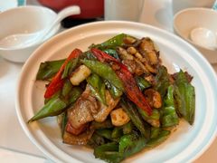 -莆田餐厅PUTIEN(金融街购物中心店)