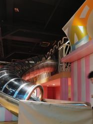 -木马王国(萧山银隆店)