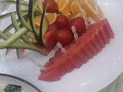 -清真悦宾楼食府(海湖店)