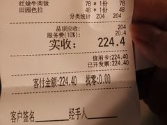-WOLFGANG PUCK KITCHEN & BAR(迪士尼小镇店)