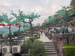 -枇杷园食为鲜火锅(南山店)