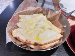 -克比叔叔印度餐厅Kebabs on the Grille(人民广场店)