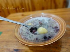 五加-糖潮糖水铺(省府店)