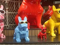 -K+全国连锁KTV(绿地缤纷天地店)