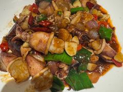 -健眺小海鲜(临海后山店)