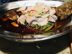 -绿茶餐厅(昌平悦荟店)