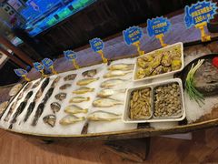 -锦绣金山人家(友谊店)
