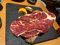 -炎蔵牛舌烤肉