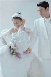 点击看大图 -金夫人婚纱摄影(西昌店)