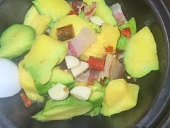 -福照楼汽锅鸡·云南特色菜(火车站锦江店)