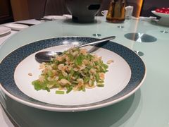 -缤圣源中国清真菜(群力店)
