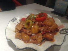 -将军牛排·尔滨地标朝鲜族美食(总店)