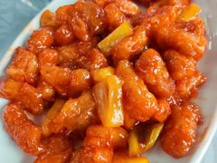 -天宝海鲜酒楼(开发区珠江道店)