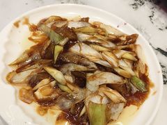 -清雅轩·清真菜·传统菜•融合菜(滑翔店)