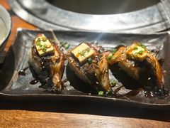-御牛道日式烤肉料理(杭州万象城店)