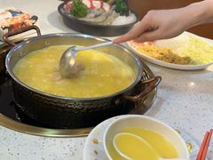 -八珍玉食鸡煲·打边炉(印象城店)