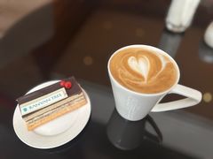 -天津海河悦榕庄·Lobby Lounge大堂吧