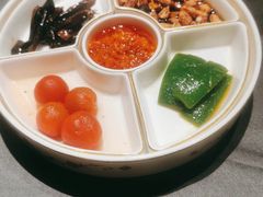 -A One Kitchen·南京精菜馆(德基广场店)
