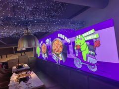 -徐记小怪兽肉蟹煲店(哈西万达金街店)