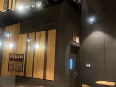 大堂-星巴克臻选(福州东百中心分店)
