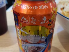 -悦香驴蹄子面(合生汇店)