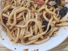 -王菊美食街·王菊面馆(总店)