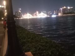 -珠江夜游广州塔·中大码头